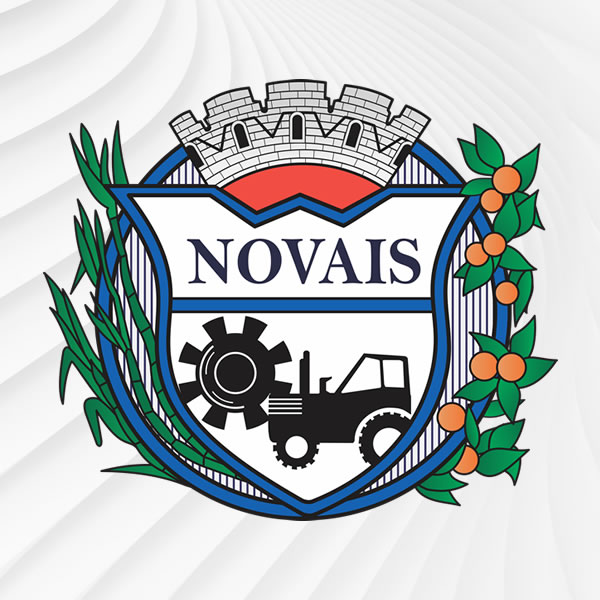 Novais São Paulo fonte: www.novais.sp.gov.br Fonte: www.novais.sp.gov.br