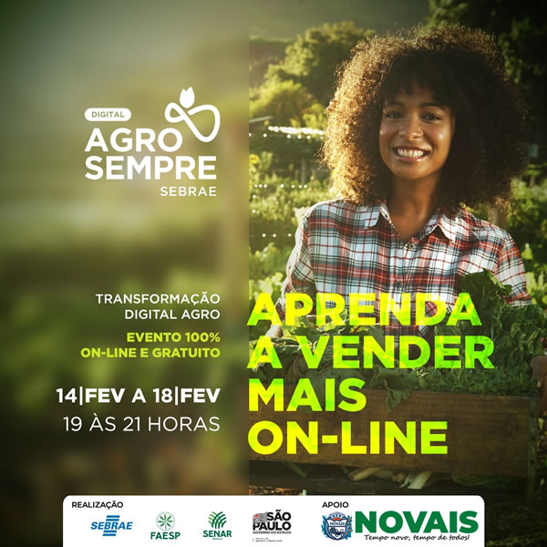 Digital Agro SEBRAE