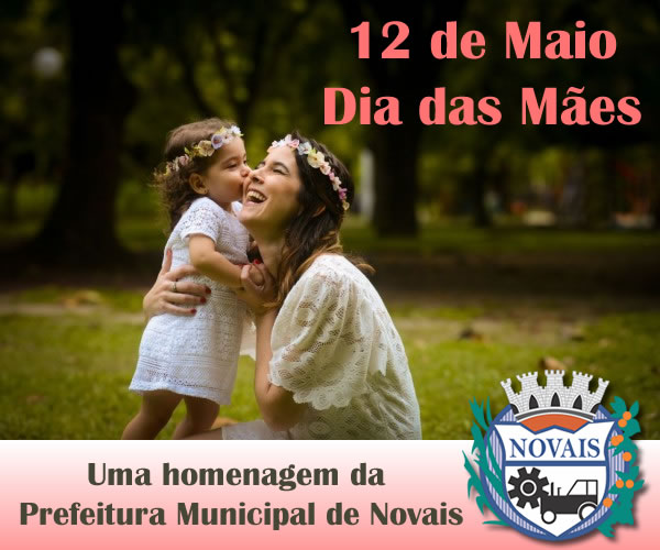 Dia das Mães