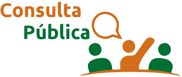 Consulta Pública