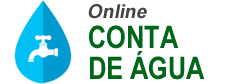 2ª via da conta de água e CND online - Novais