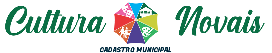 Cadastro Municipal de Cultura