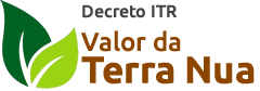 Valor da Terra Nua (ITR) - Novais