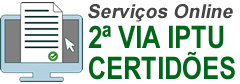Serviços Online - Novais