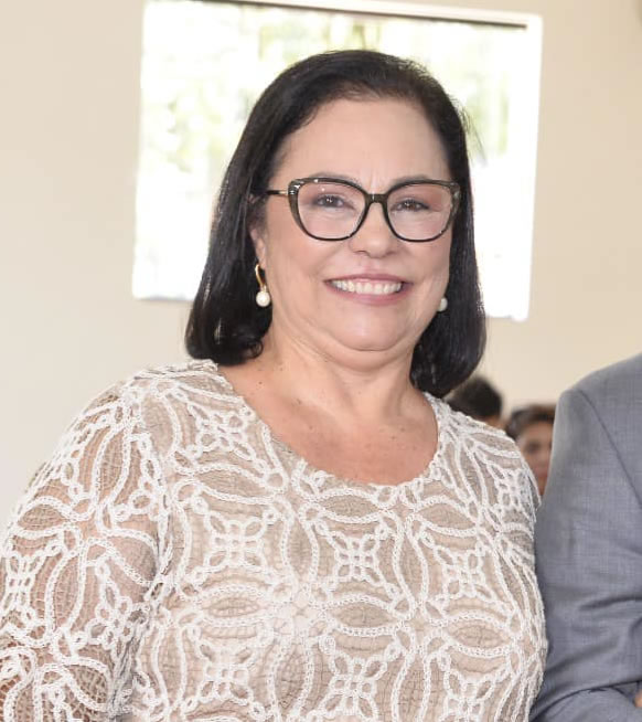 Dorceli do Carmo Domingues Pinheiro - Dulce