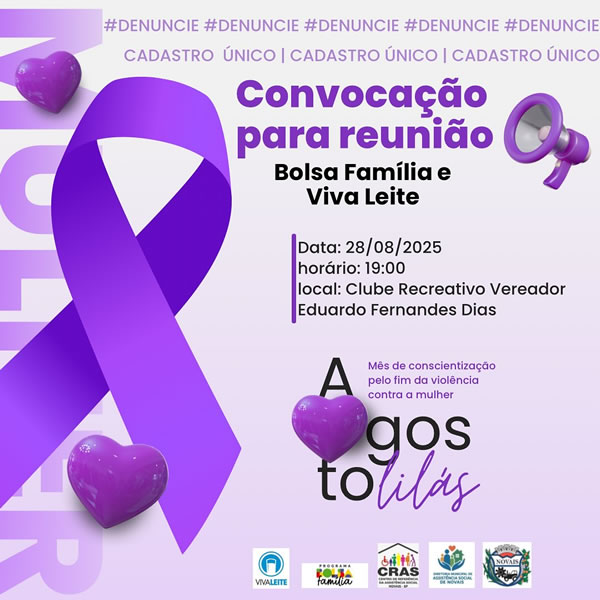 reuniao bolsa familia