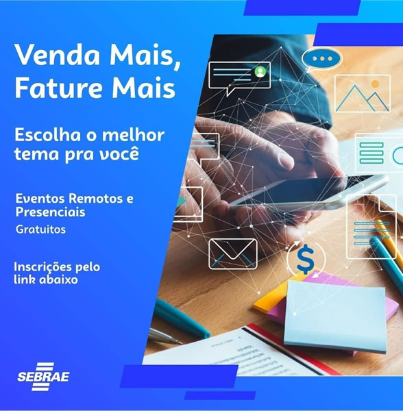 vendamais faturemais