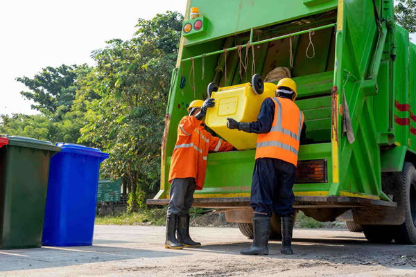 Edital de Convocação 05/2026 - Concurso Público 01/2025
