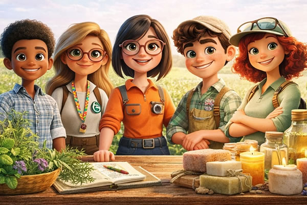 Jovem Empreendedor do Agro | Inscrições abertas