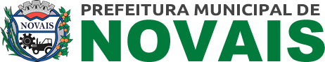 Prefeitura Municipal de Novais